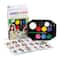 Snazaroo&#x2122; Rainbow Face Paint Kit